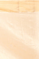 Handwoven Tassar Jala Saree