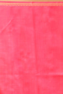 Handwoven Tassar Block Print Saree