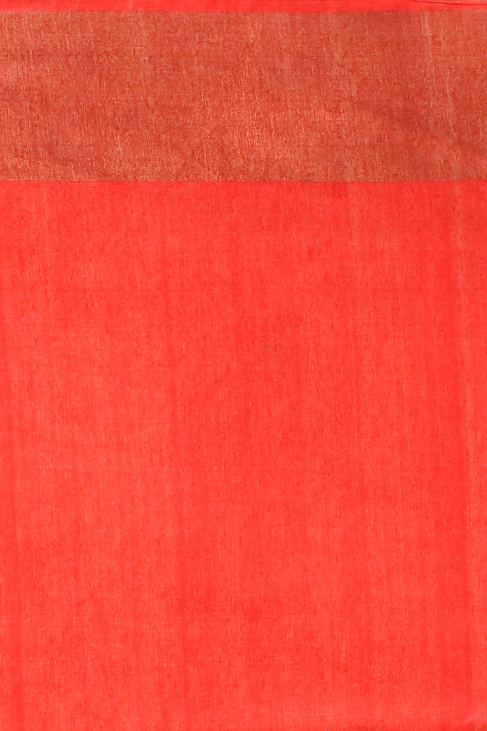 Handwoven Tassar Hand Paint Saree